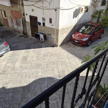 Le Stanze Di Andrea & Francesco Guest house