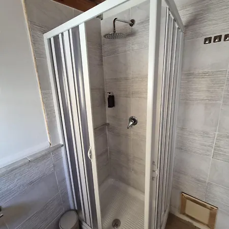 Le Stanze Di Andrea&francesco Affittacamere Palermo
