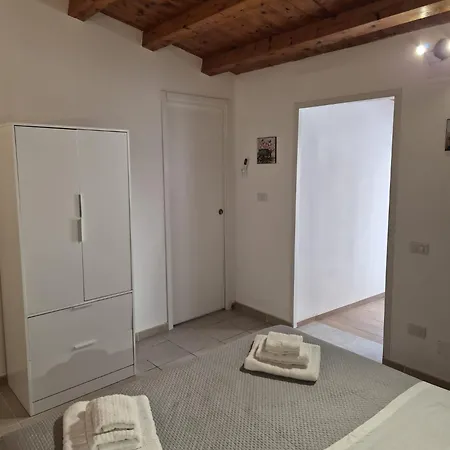 Le Stanze Di Andrea&francesco Affittacamere Palermo